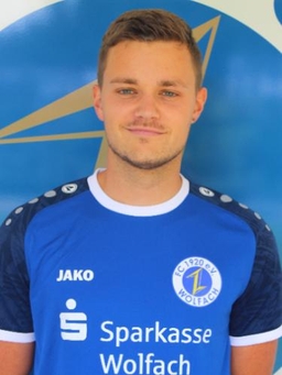 Avatar Bild für Simeon Armbruster