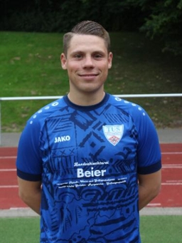 Avatar Bild für Ben Stücken