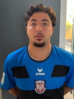 Avatar Bild für Abolfazl Masjedizadah