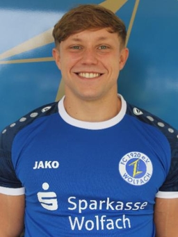 Avatar Bild für Niklas Schmider