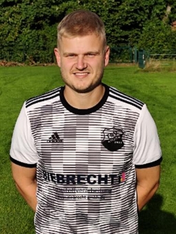 Avatar Bild für Luca Biskup