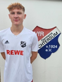 Avatar Bild für Fynn Brauer