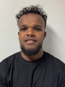 Avatar Bild für Ahmed Abdi Osman