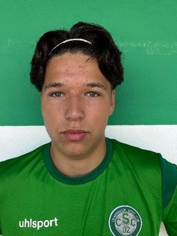 Avatar Bild für Anouar-Noah Kühl