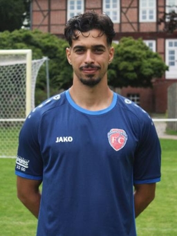 Avatar Bild für El Waheldi Ashraf