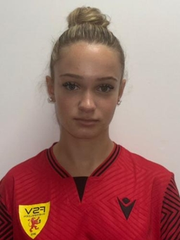 Avatar Bild für Lavinia Santoro