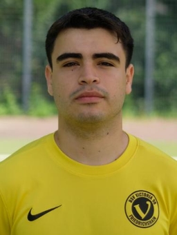 Avatar Bild für Aldo Santiago Beteta