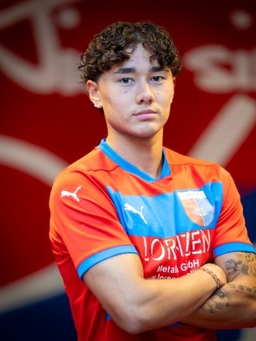 Avatar Bild für Luca Daginnus