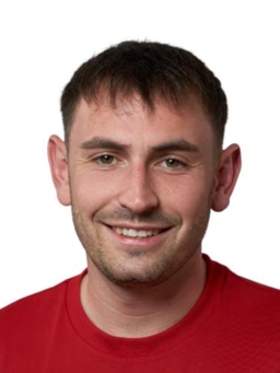 Avatar Bild für Julius Knatz