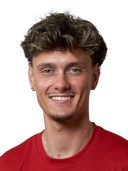 Avatar Bild für Jan Luca Korte