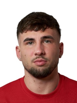 Avatar Bild für Nick Samson