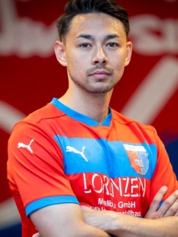 Avatar Bild für Kevin Ingreso