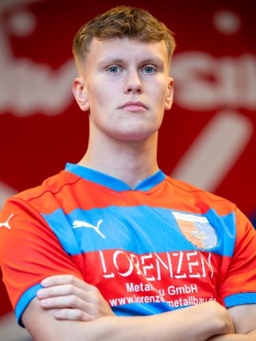 Avatar Bild für Maverick Sanft