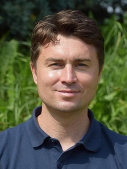 Avatar Bild für Waldemar Miller