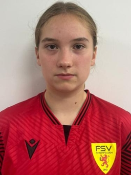Avatar Bild für Hannah Fleischmann