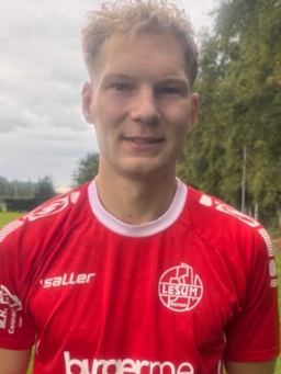 Avatar Bild für Niklas Siedenburg