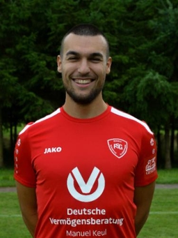 Avatar Bild für Marcel Pfeiffer