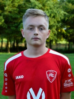 Avatar Bild für Johannes Thrin