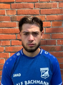 Avatar Bild für Joel Pruismann