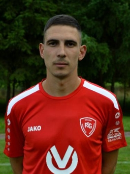 Avatar Bild für Ognjen Zoric