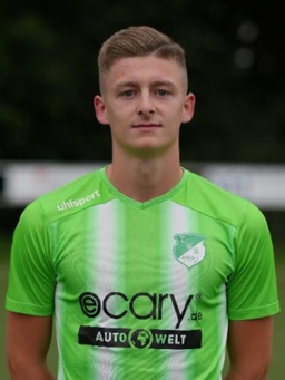 Avatar Bild für Niclas Lehbrink