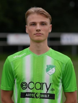 Avatar Bild für Jon Maximilian Carl Maßmann