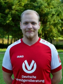 Avatar Bild für Simon Forler