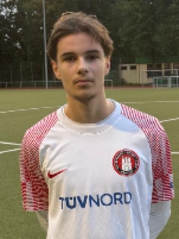 Avatar Bild für Rocco Vidovic