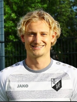 Avatar Bild für Leon Jung