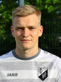 Avatar Bild für Claas Kronauer