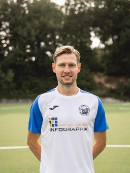 Avatar Bild für Jan-Niclas Kreft