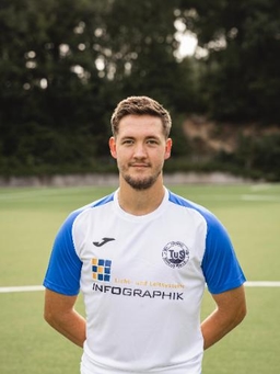 Avatar Bild für Finn Reda