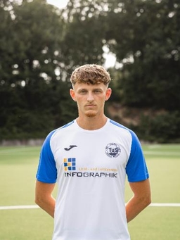 Avatar Bild für Dominik Schnarbach