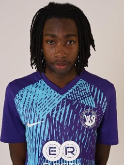 Avatar Bild für Luis Idrissa Cuino Mane