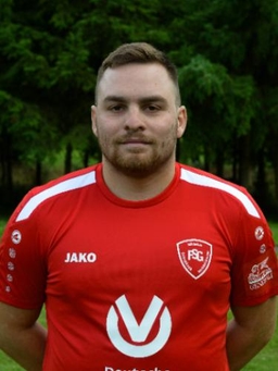 Avatar Bild für Jannik Friedrich