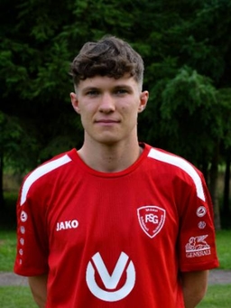 Avatar Bild für Zacharias Kaukereit
