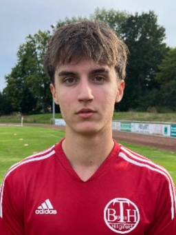 Avatar Bild für Finn Schwarz