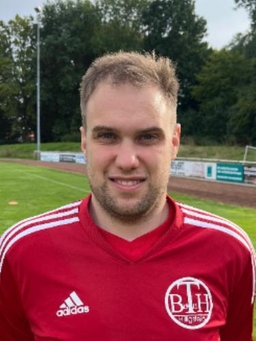 Avatar Bild für Joshua Heucke