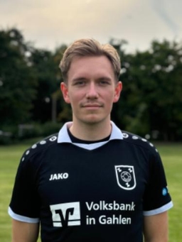 Avatar Bild für Lukas Pfeiffer