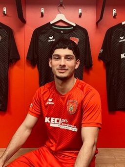 Avatar Bild für Tarik Cimen