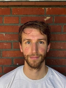 Avatar Bild für Jonah Mathis Schroeder