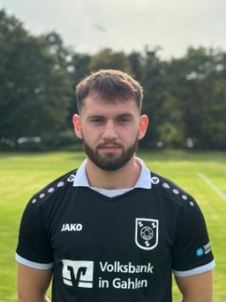 Avatar Bild für Evgenij Lakstankin