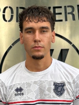 Avatar Bild für Noah Lührs