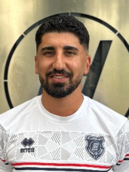 Avatar Bild für Sedat Talu