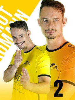 Avatar Bild für Helmut-Peter Baumann