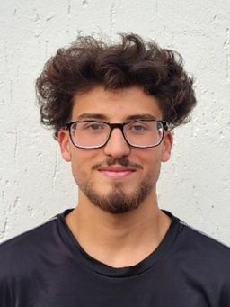 Avatar Bild für Mhd Tahssin Alarjawi