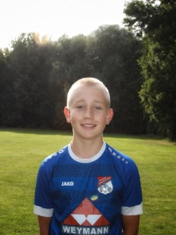 Avatar Bild für Oscar Daniel