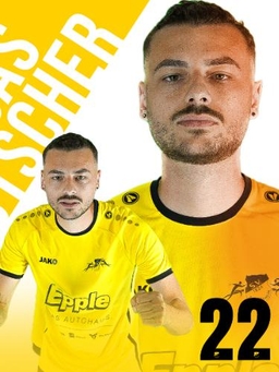 Avatar Bild für Lucas Gutscher