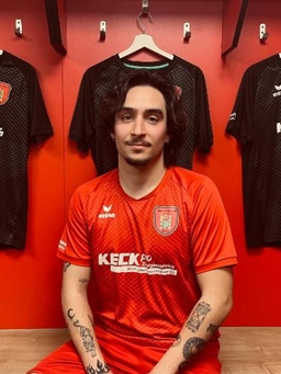Avatar Bild für Ozan Kir