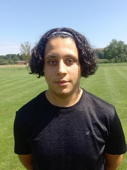 Avatar Bild für Ilias El Barnoussi